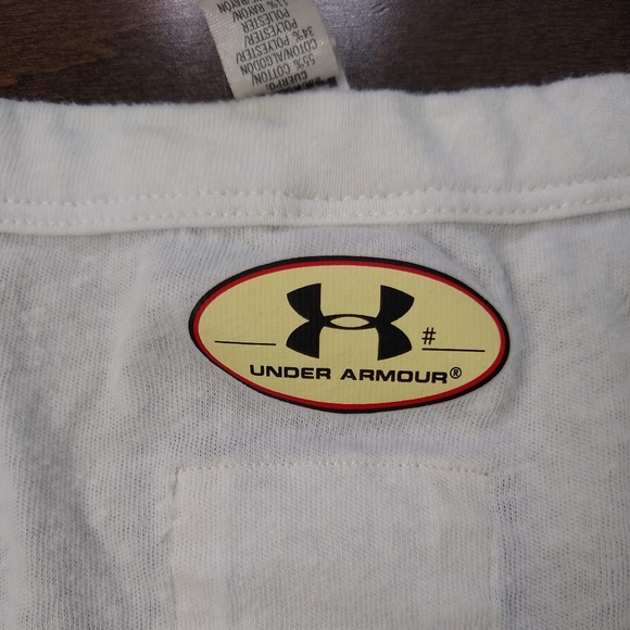 Under Armour | East Semi-Fitted Tank Top - Picture 7 of 8